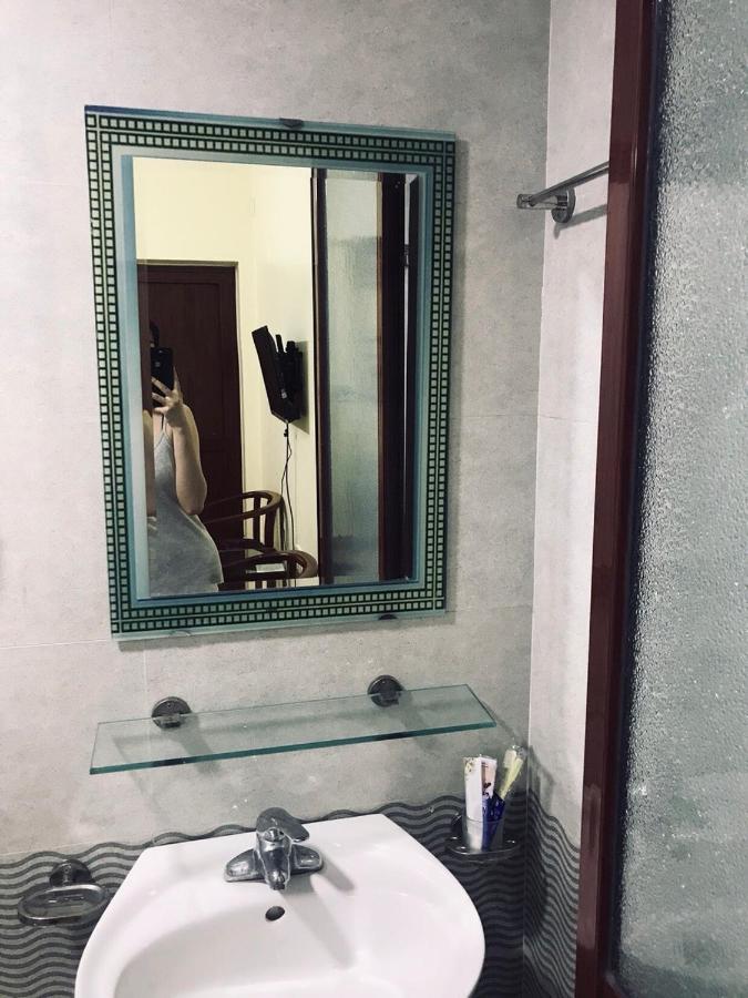 Mai Ve Motel Hai Phong Dış mekan fotoğraf