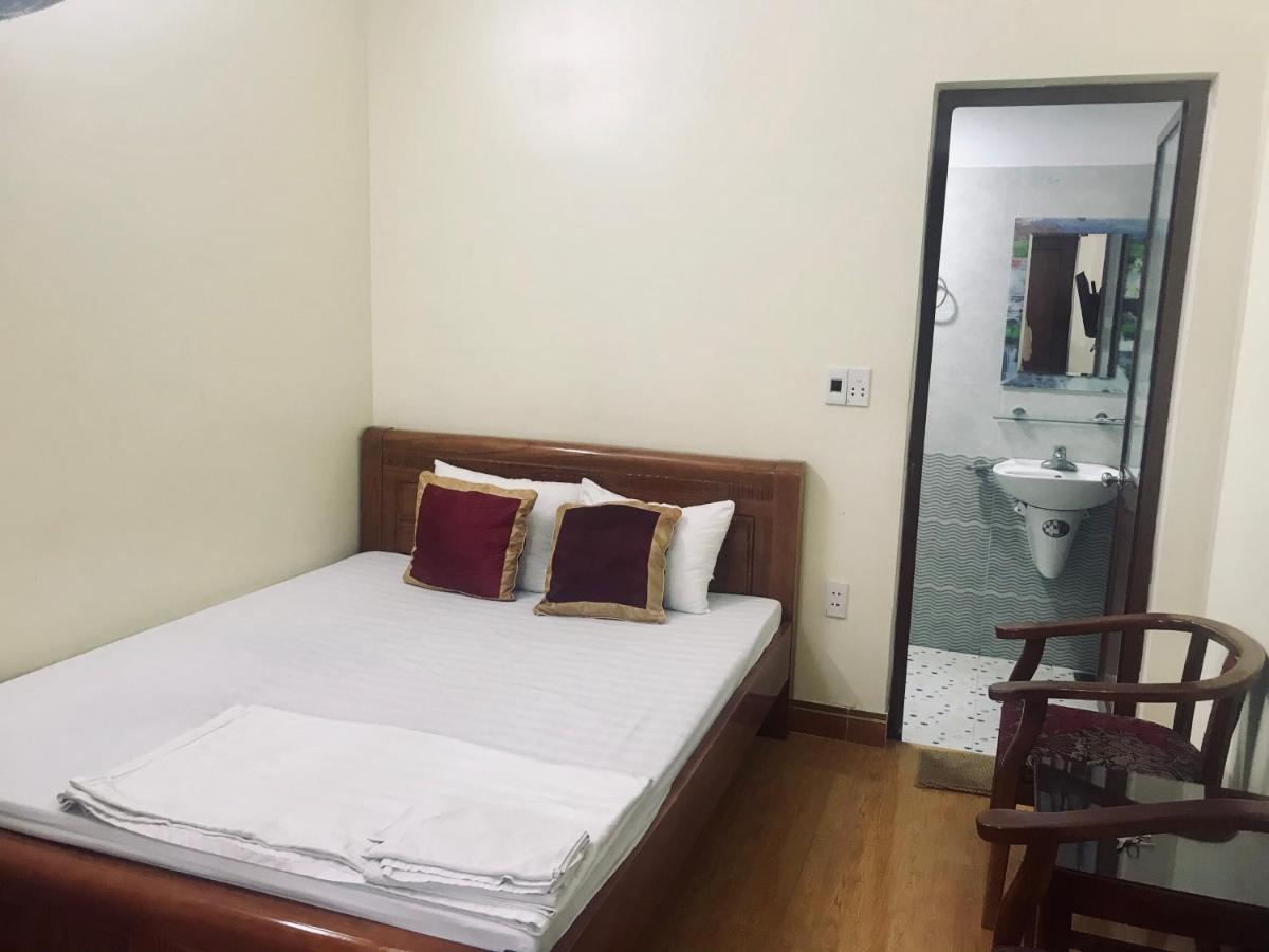 Mai Ve Motel Hai Phong Dış mekan fotoğraf